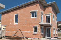 Griston home extensions