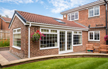 Griston house extension leads