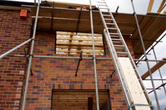 house extensions Griston